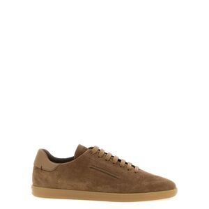 Zegna Men '232' Sneakers